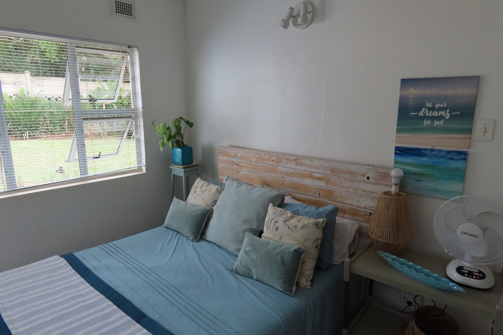 Mtwalume Beach House